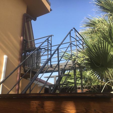 포르토 엠페도클레 La Scala Sul Giardino B&B 외부 사진