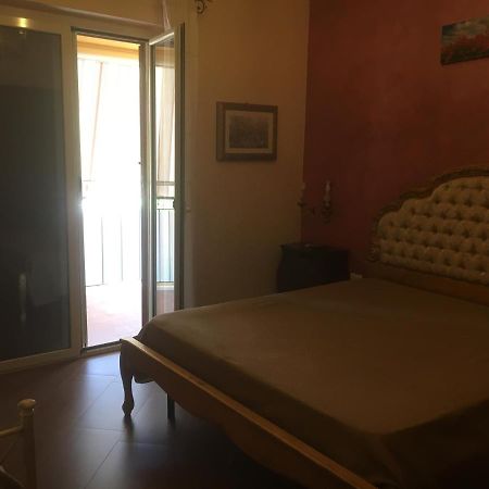 포르토 엠페도클레 La Scala Sul Giardino B&B 외부 사진