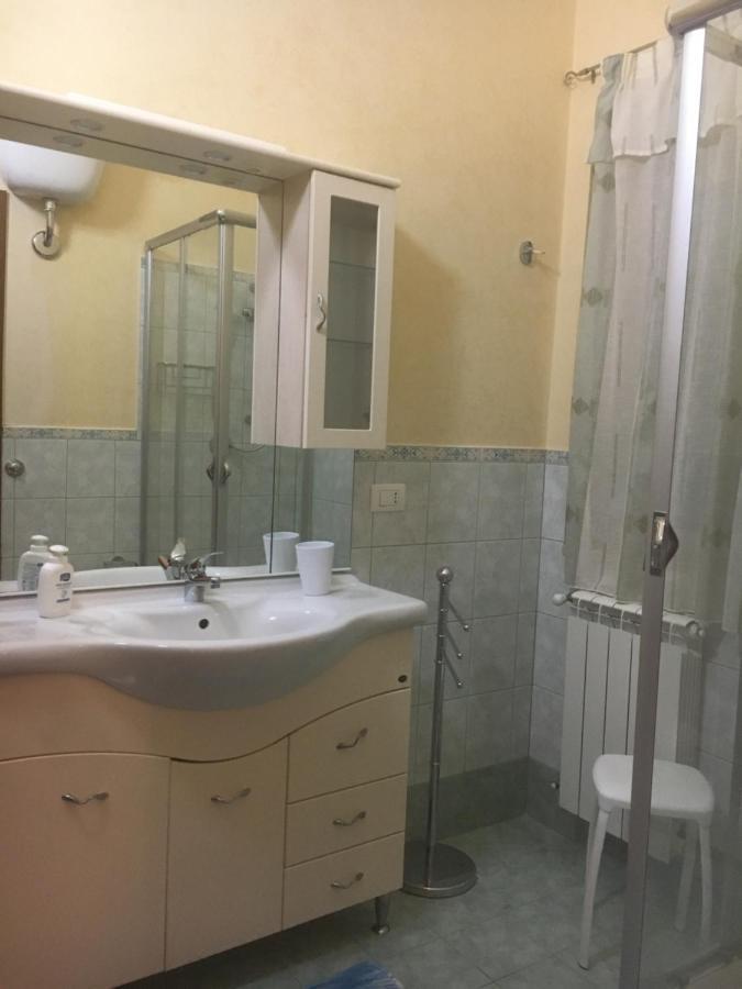 포르토 엠페도클레 La Scala Sul Giardino B&B 외부 사진