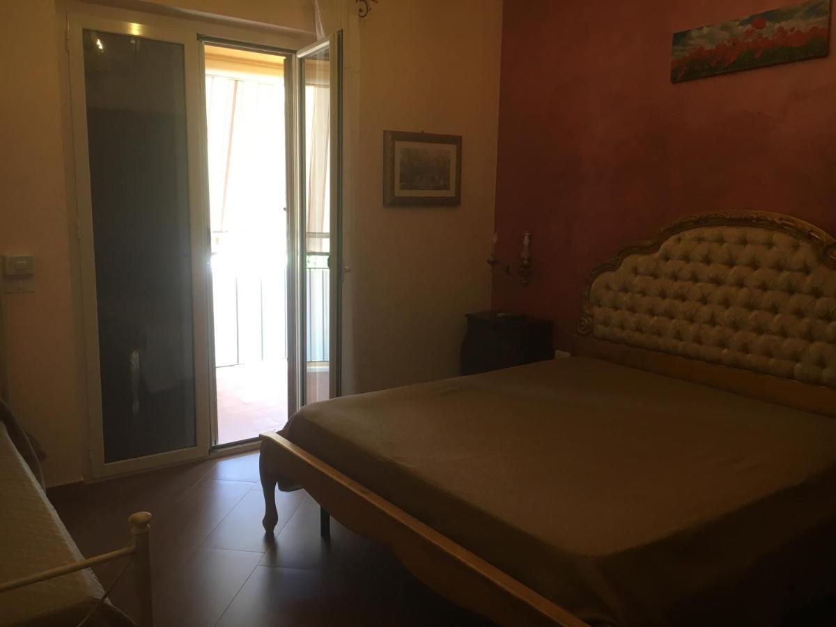 포르토 엠페도클레 La Scala Sul Giardino B&B 외부 사진