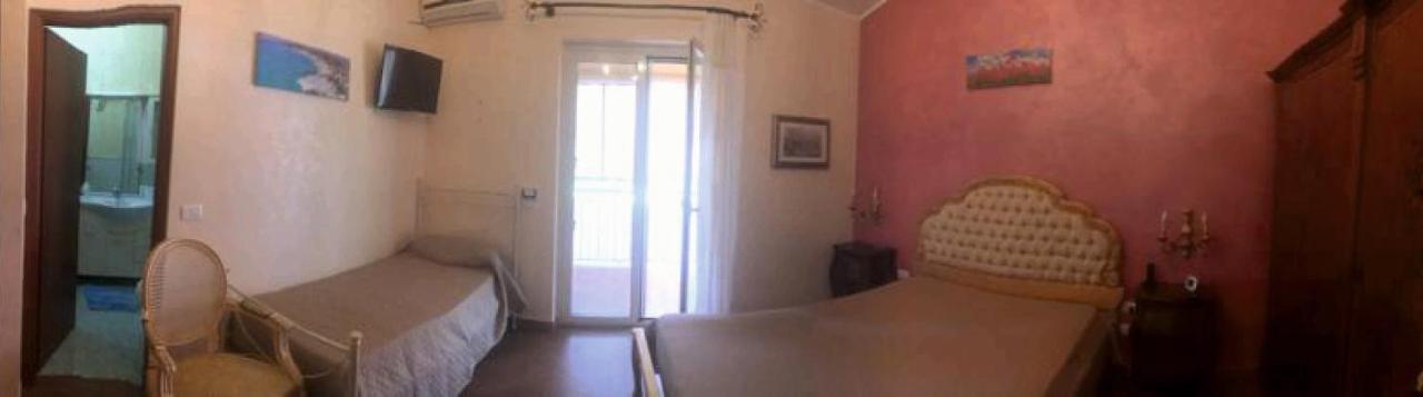 포르토 엠페도클레 La Scala Sul Giardino B&B 외부 사진