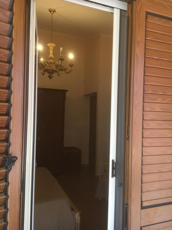 포르토 엠페도클레 La Scala Sul Giardino B&B 외부 사진