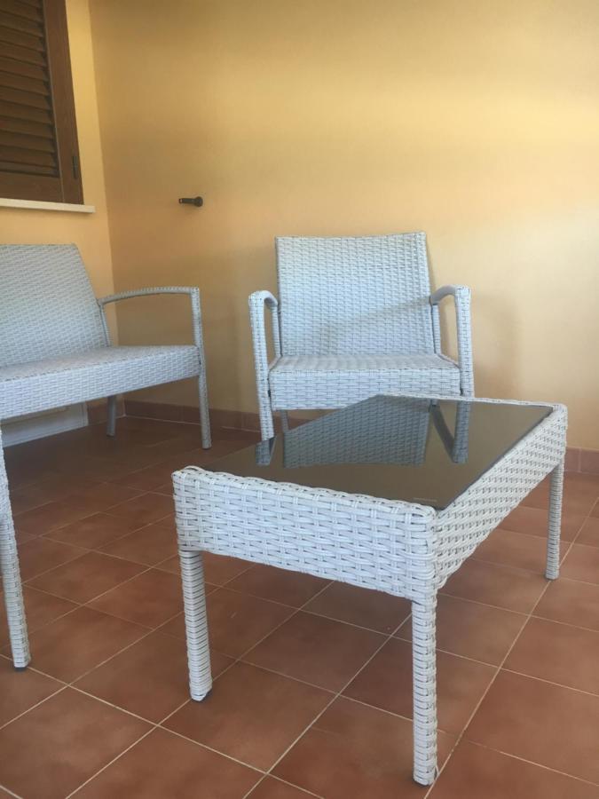 포르토 엠페도클레 La Scala Sul Giardino B&B 외부 사진