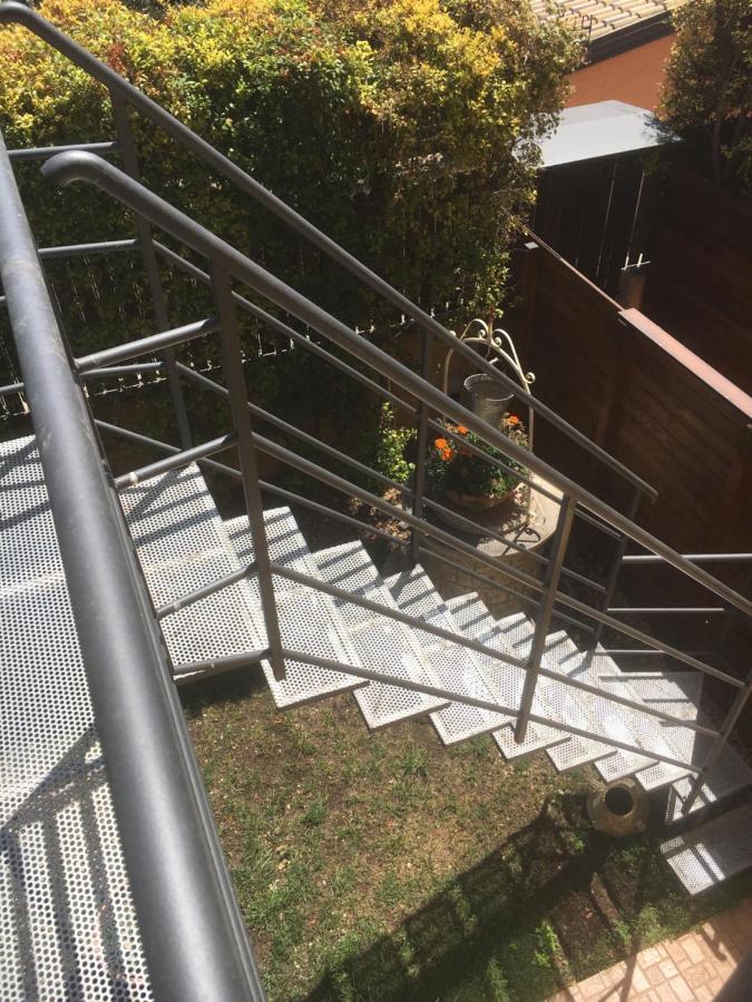 포르토 엠페도클레 La Scala Sul Giardino B&B 외부 사진