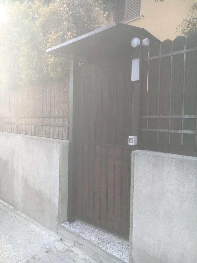 포르토 엠페도클레 La Scala Sul Giardino B&B 외부 사진