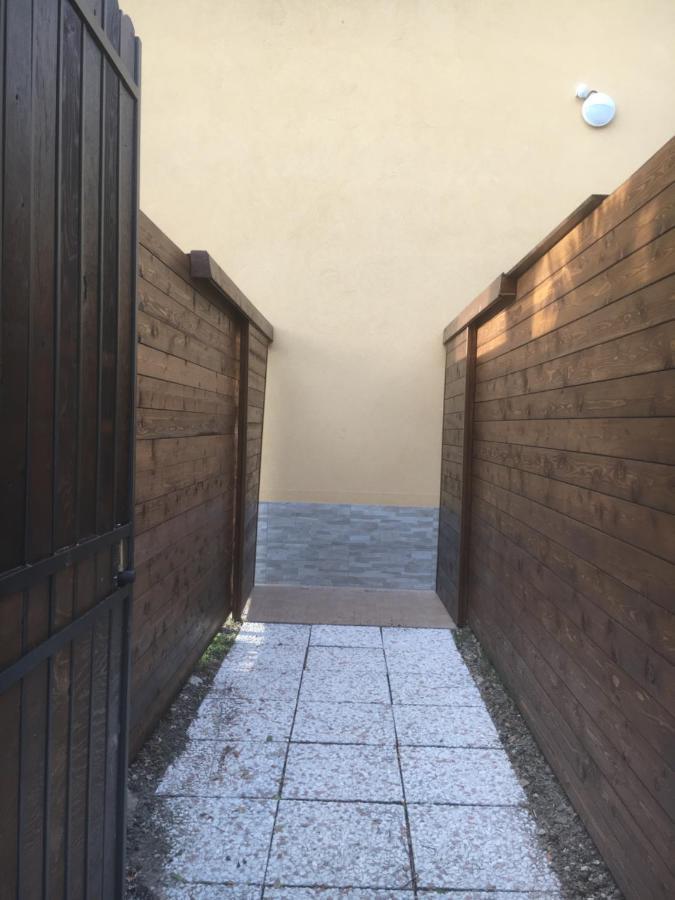 포르토 엠페도클레 La Scala Sul Giardino B&B 외부 사진
