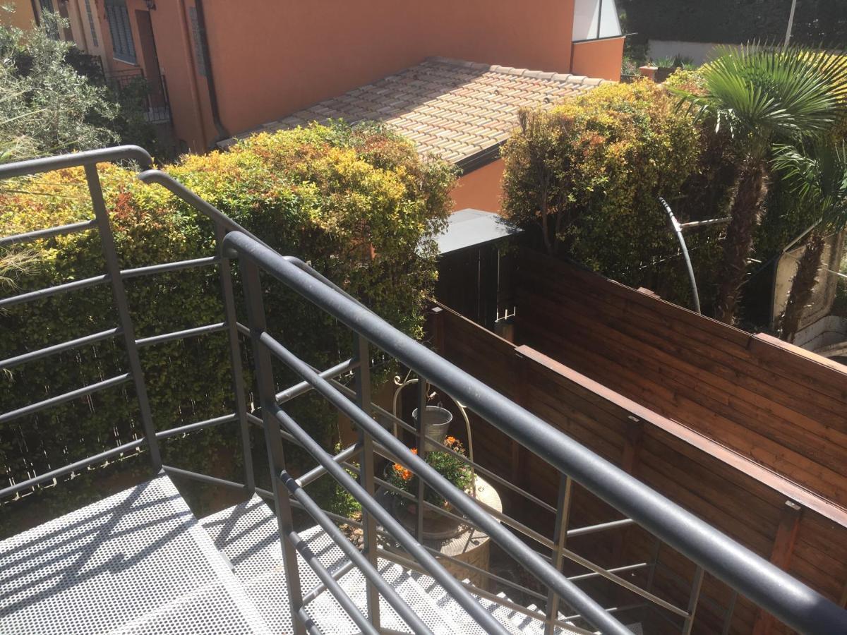 포르토 엠페도클레 La Scala Sul Giardino B&B 외부 사진