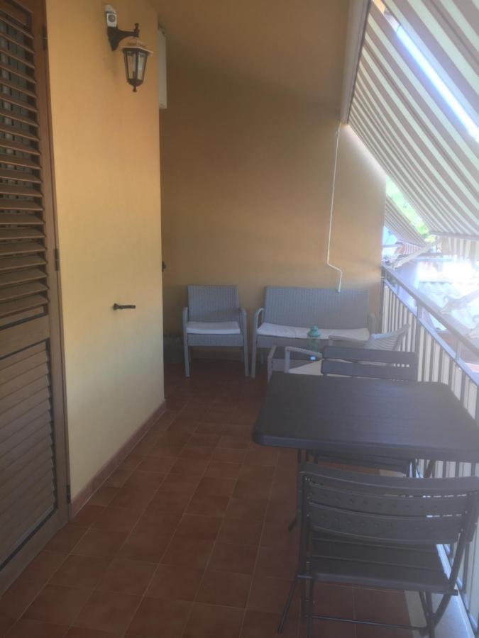 포르토 엠페도클레 La Scala Sul Giardino B&B 외부 사진